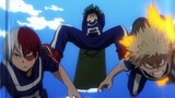 epic moment bnha 1