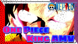 One Piece AMV - Be The King In My Lifetime