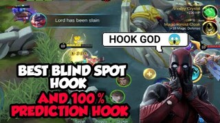 BEST BLINDSPOT AND PREDICTION HOOK 😱| FRANCO BEST HIGHLIGHTS #3