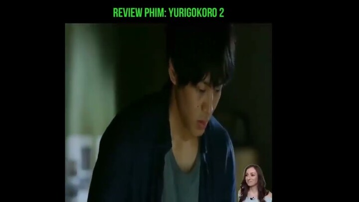 Review phim: Yurigokoro 2