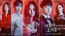 Lovely Horribly Ep02 [Eng.Sub]