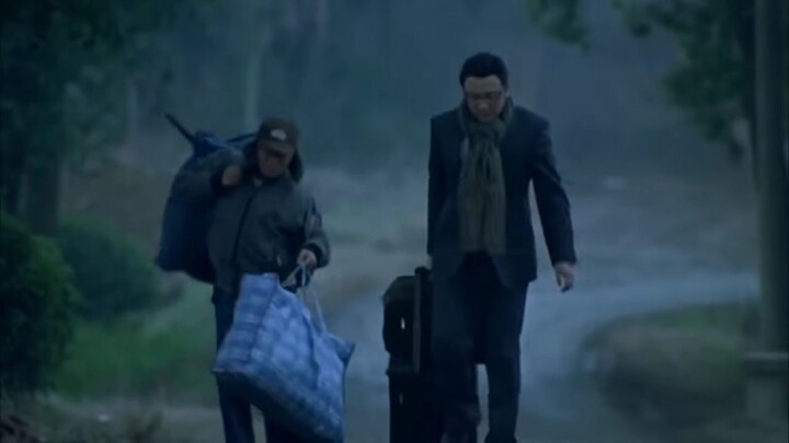 Về quê ăn tết (Lost on Journey 人在囧途 2010)
