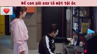 [Cá Mực Hầm Mật] Để con gái say là một tội ác