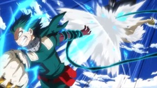 Boku no Hero Academia Season 6 [ AMV ] - HERO