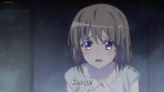 Isekai Ojisan eps 11 sub indo