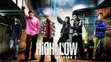 High & Low: The Story Of S.W.O.R.D SS2 | Tập 9 (Vietsub)