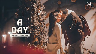 Im Sol X Sun Jae| Lovely Runner | A Day (OST) | Episode 1X10 | fmv