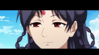 AMV || Thất Tịch Không Mưa - Fox Spirit Matchmaker