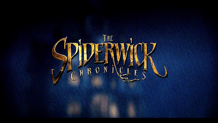 Film 'Spaiderwick Chroniles'