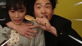 [Creation Rider DVD Tucao] Ngày nay, mọi người đều có trí tưởng tượng hơn Ya Ke