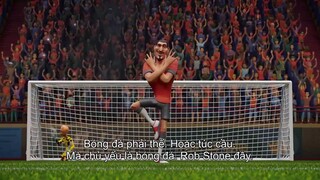 Giải cứu bóng đá Full Movie [Sub Việt]