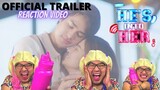 He's Into Her Season 2 Full Trailer | REACTION VIDEO