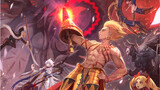[FGO End Commemoration] Dedicate your lives to the eternal Uruk!