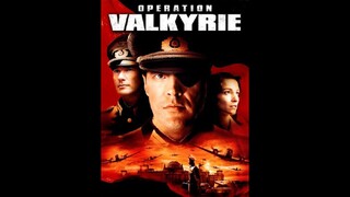 Operation Valkyrie (2004) english