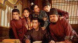 Go East | Trailer | Tan Jian Ci | Zhou Yi Ran | Adi Kan | Du Chun