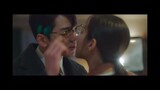 Cha sung Hoon Jin yeong seo another Kissing scene