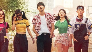 Twenty-five Twenty-one Episode 5 English sub