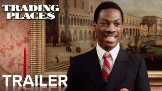 TRADING PLACES | Trailer | Paramount Movies