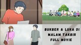 BUKBER & LUKA DI MALAM TAKBIR FULL MOVIE - Edisi Ramadhan - Animasi Sekolah
