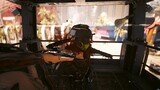 Cyberpunk 2077 - Dogtown Stealth Kills - Infiltration Gameplay - PC