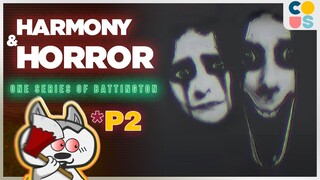 Found Footage : Harmony & Horror P2 - Món đồ chơi tội nghiệp hoàn hảo | Cờ Su Original