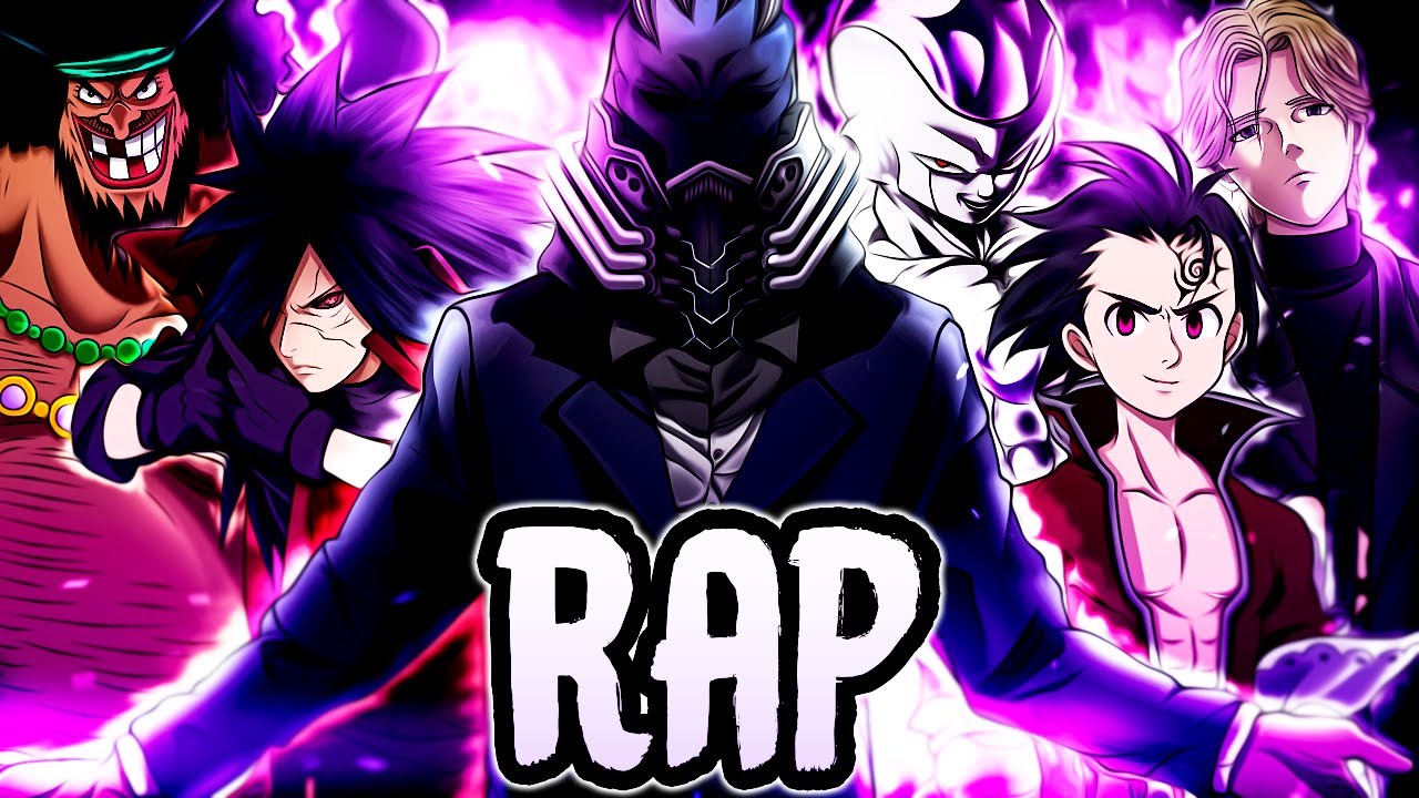 Roar (Inosuke Rap) [feat. Shao Dow] - song and lyrics by Rustage