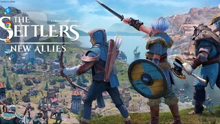 Descargar The Settlers: New Allies para PC