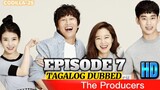 The Producers Episode 7 Tagalog