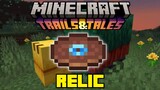 Minecraft 1.20 New Music Disc "Relic"