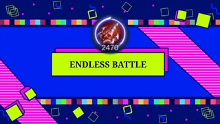 ENDLESS BATTLE PHYSICAL ATTACK BASIC GUIDE 2022 | NEW UPDATE #WeBetterThanMe