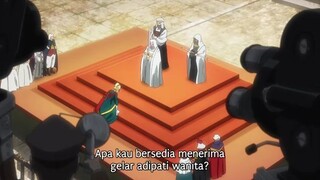 shuumatsu no izzetta eps 5 sub Indonesia