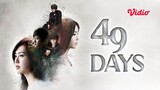 49 DAYS PURE LOVE | LAST EP. 20 TAGDUB