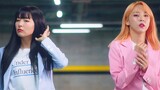 Video Musik | Moonbyul MAMAMOO ft. Seulgi Red Velvet - Selfish