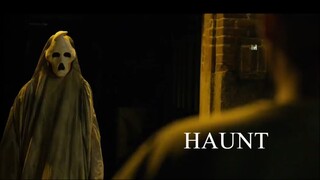 HAUNT TRAILER 2019