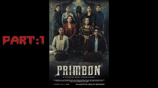 Primbon part 1