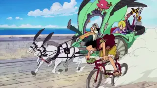 One Piece Laugh A To Z Bilibili