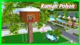 Tree House - SAKURA School Simulator