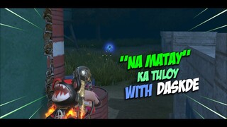 KASAMA KO SI DAKSDE? (ROS GAME)