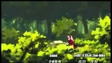 Naruto Opening 1 Hound Dog - Rocks