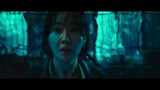 THE CURSED: DEAD MAN'S PREY Official Int'l Teaser Trailer