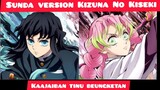 Kizuna no Kiseki | Versi Sunda