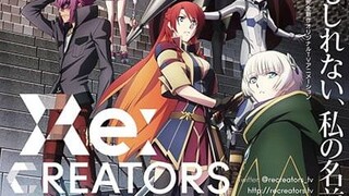 EP:2 Re:Creators