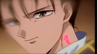 Fushigi Yuugi Episode 30