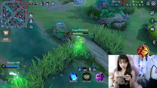 d'arcy combo 9k dame bản quyền