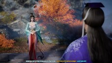 Renegade Imortal Eps 38 Sub Indo