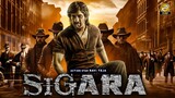 SIGARA ' Ravi Teja & Kiara New Released Movie 2024 South Indian Hindi Dubbed Ful