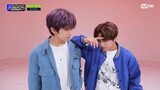 NCT DREAM Park Ji-sung & Hae-chan's Move Challenge Revealed
