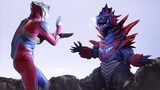 【𝟏𝟎𝟖𝟎𝐏】Ultraman Decai Episode 10: "Manusia dan Monster" (Pengganti Musik Dina) Makhluk Ciptaan Baru 