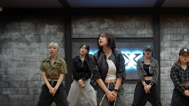 บียอนเซ่ - Crazy In Love Dora ออกแบบท่าเต้น