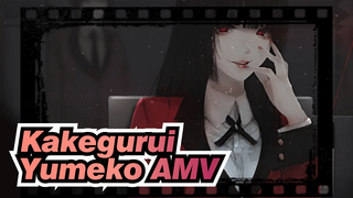 Come, Fall Into the Abyss of Gambling With Yumeko Jabami